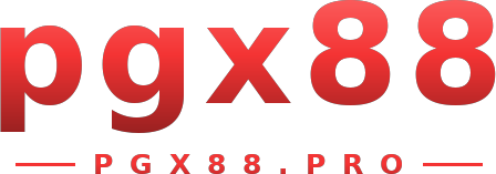 pgx88 โลโก้